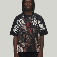 NO RISK NO REWARD GRAY T5211
