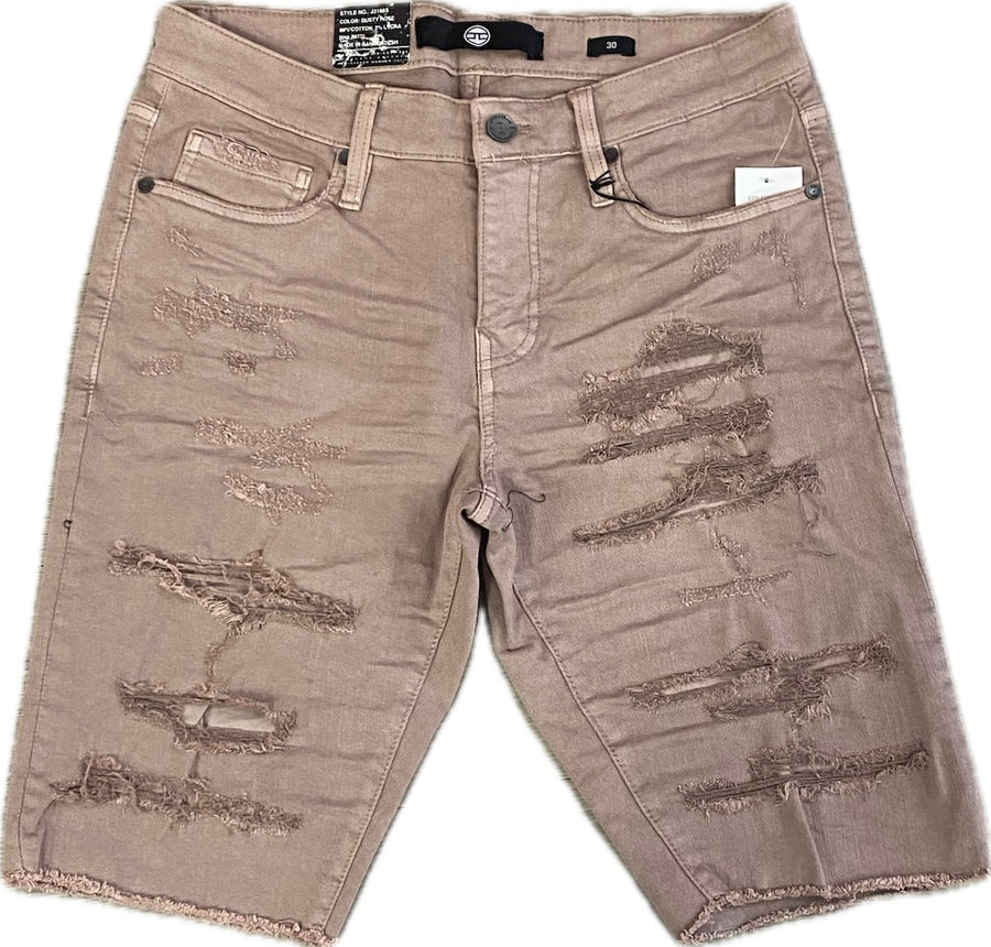 Jordan Craig Dusty Rose Men’s Shorts 3166s