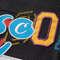 Cookies 83rd Battalion Mesh Football Jersey CM261KST01