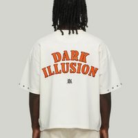 Grinning Colossal Suns Tee