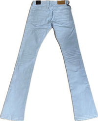 JORDAN CRAIG MARTIN STACKED - TRIBECA TWILL (SKY BLUE)