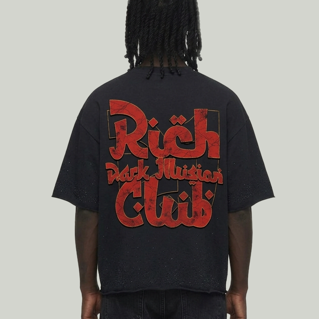 Skeletal Pistols Tee