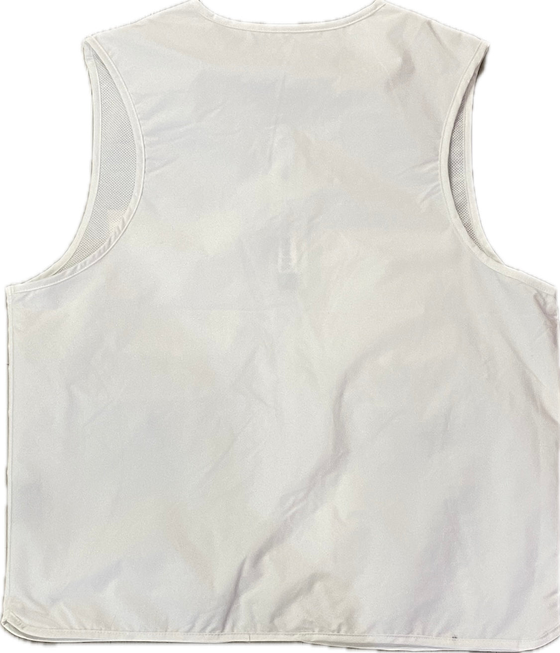 Rebel Minds Cargo Vest (2 Colors)