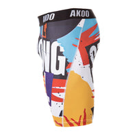 Only The Strong Briefs