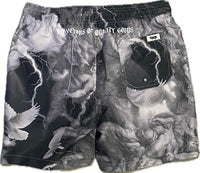 Undrtd Men’s Clique Shorts (3 Colors)