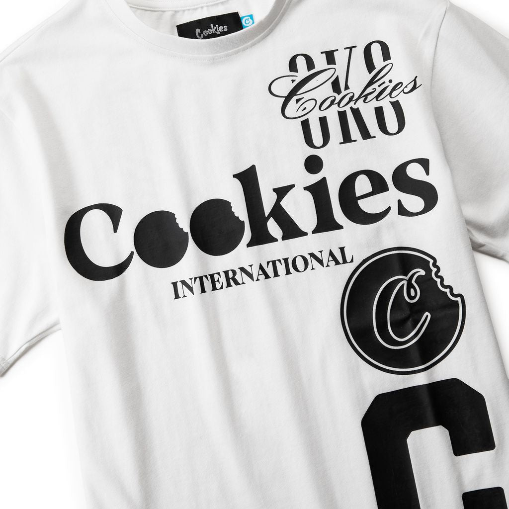 Cookies Premiere Knit CM261KST08