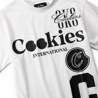 Cookies Premiere Knit CM261KST08