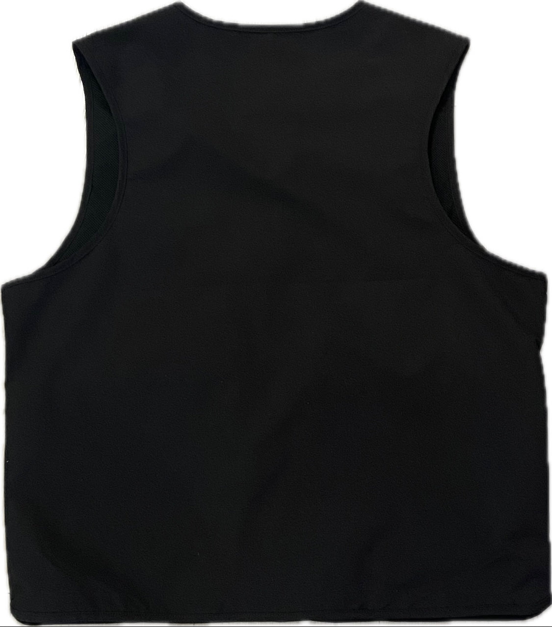 Rebel Minds Cargo Vest (2 Colors)