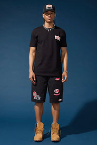 RETRO - THE RE-UP SHORTS 2058S