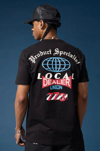 The Re-Up T-Shirt 82058A