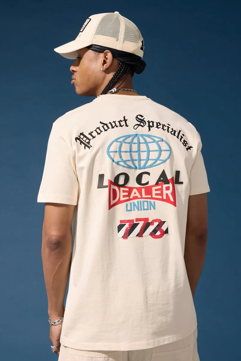 The Re-Up T-Shirt 82058A