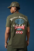 The Re-Up T-Shirt 82058A