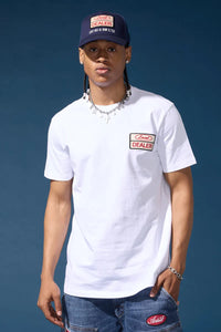 The Re-Up T-Shirt 82058A
