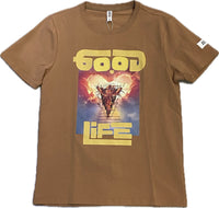Fifth Loop Men’s Good Life Graphic T-Shirt (3 Colors)