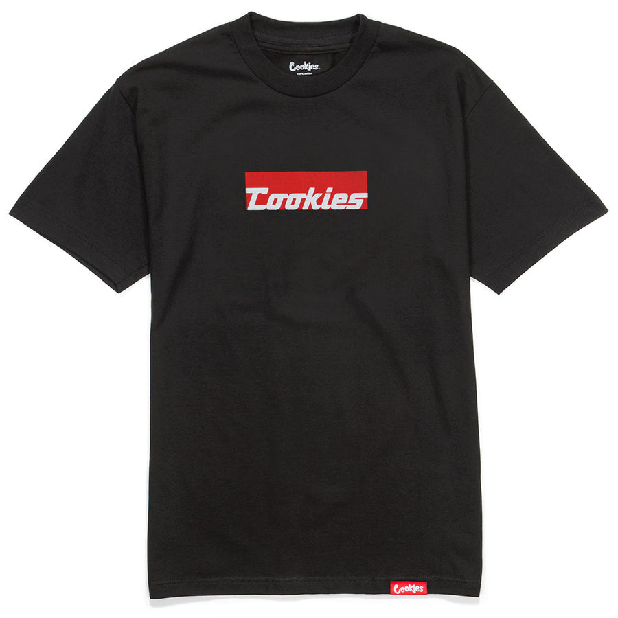Cookies Tool SS Tee Black