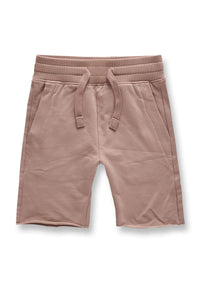 PALMA FRENCH TERRY SHORTS 8350S , 8480S