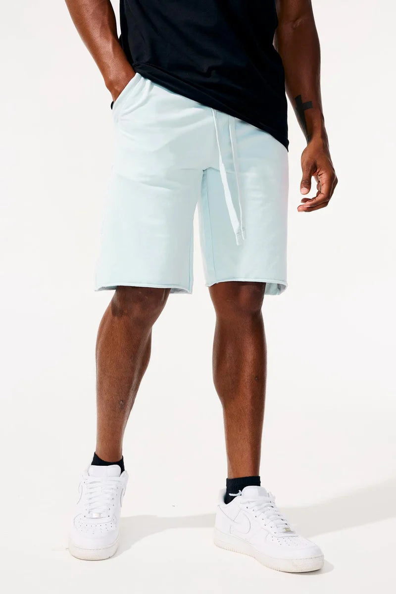 PALMA FRENCH TERRY SHORTS 8350S , 8480S