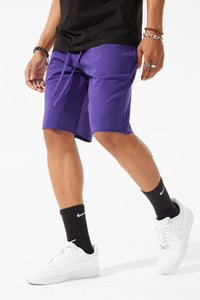 PALMA FRENCH TERRY SHORTS 8350S , 8480S
