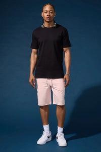 PALMA FRENCH TERRY SHORTS 8350S , 8480S