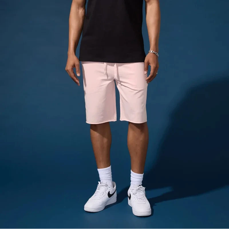 OG - Tulsa Twill Shorts LIGHT PINK J3225S