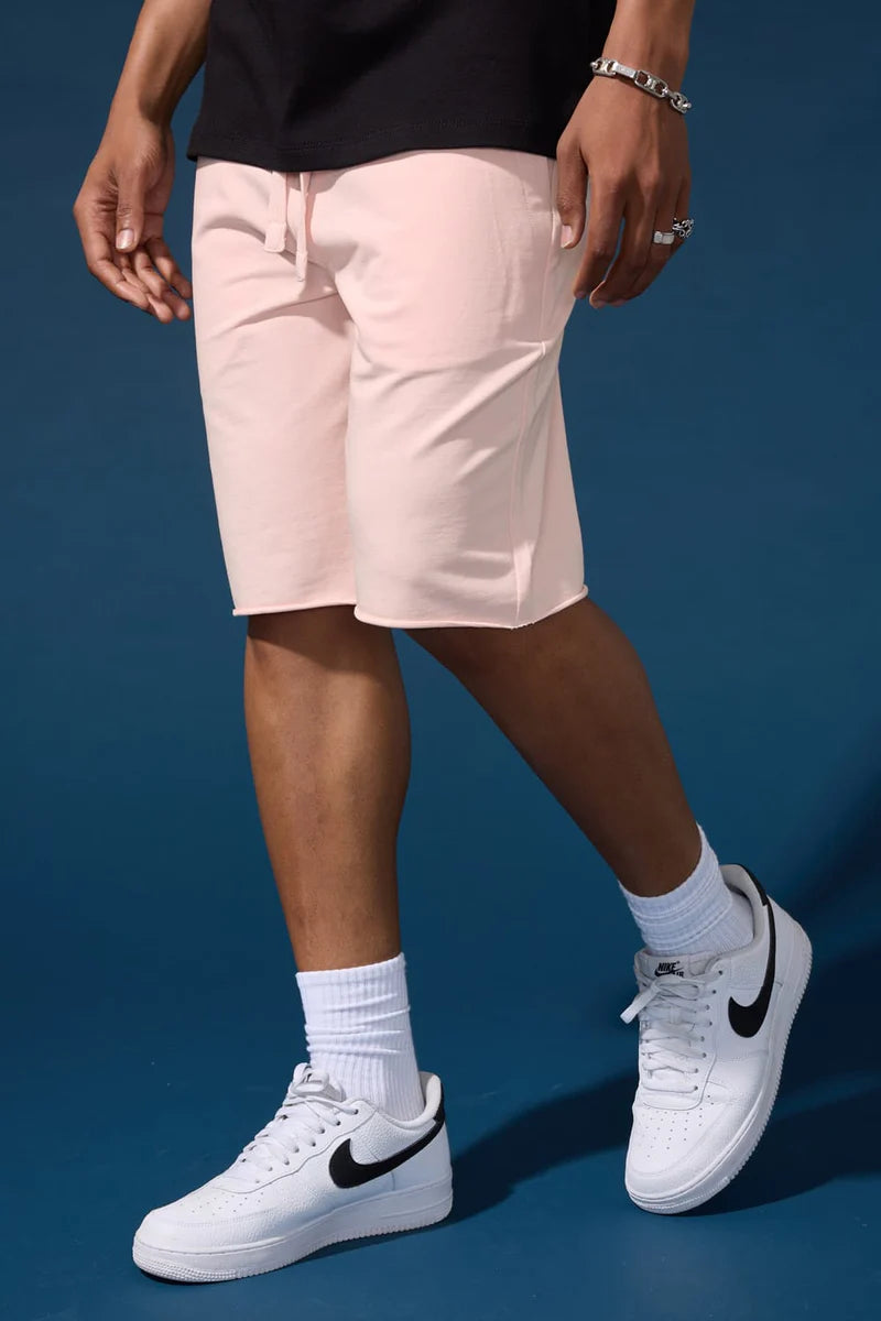 PALMA FRENCH TERRY SHORTS 8350S , 8480S