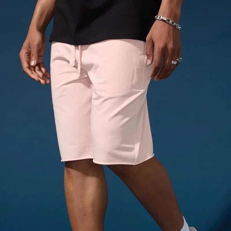 OG - Tulsa Twill Shorts LIGHT PINK J3225S