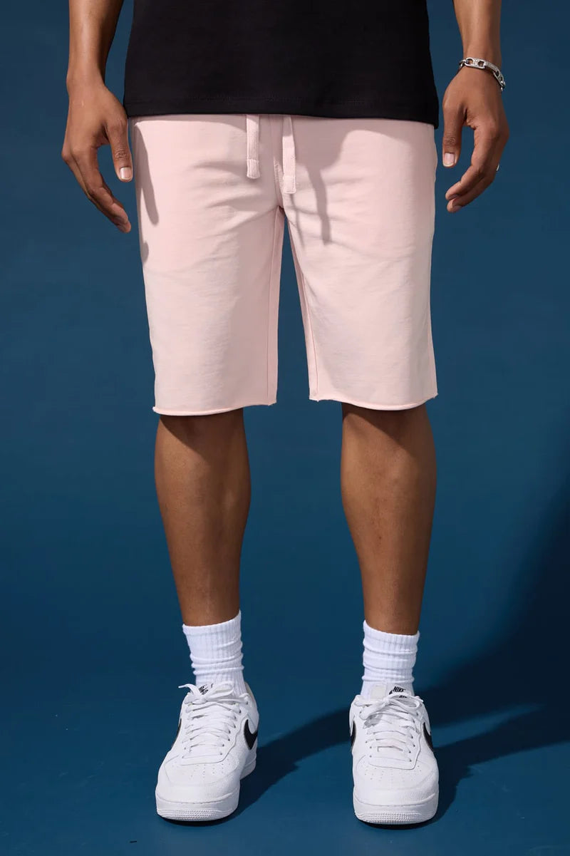 PALMA FRENCH TERRY SHORTS 8350S , 8480S