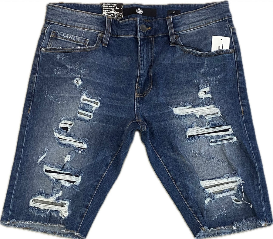 Jordan Craig M/Blue Men’s Shorts j3165s