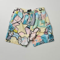 Reason Neo Swim Shorts