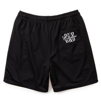 Cookies Premiere Mesh Shorts Black CM261BKS04