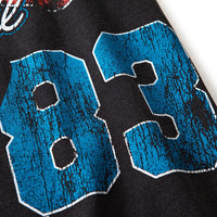 Cookie Champions Only Knit T-Shirt CM261KST04