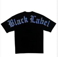 Black Lable shirts ( black )