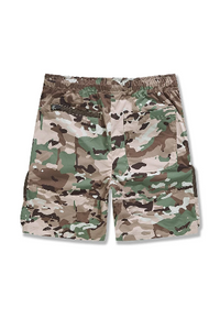 RETRO - ALTITUDE CARGO SHORTS (CAMO 2.0) 4420C