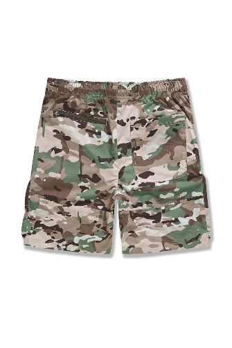 RETRO - ALTITUDE CARGO SHORTS (CAMO 2.0) 4420C