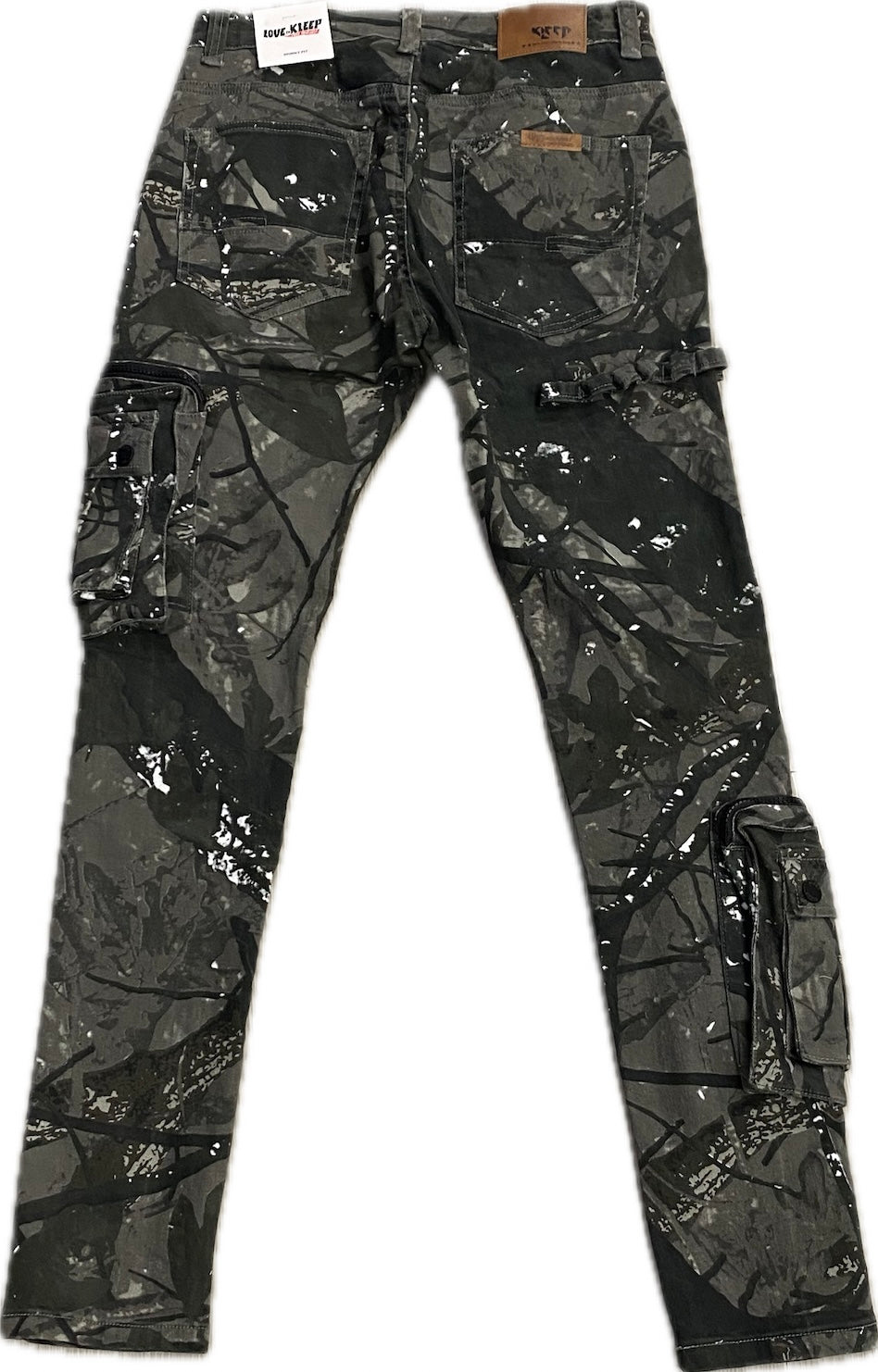 Men’s Kleep Miel Jeans