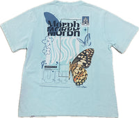 Undrtd Men’s Clique Graphic T-Shirt (2 Colors)