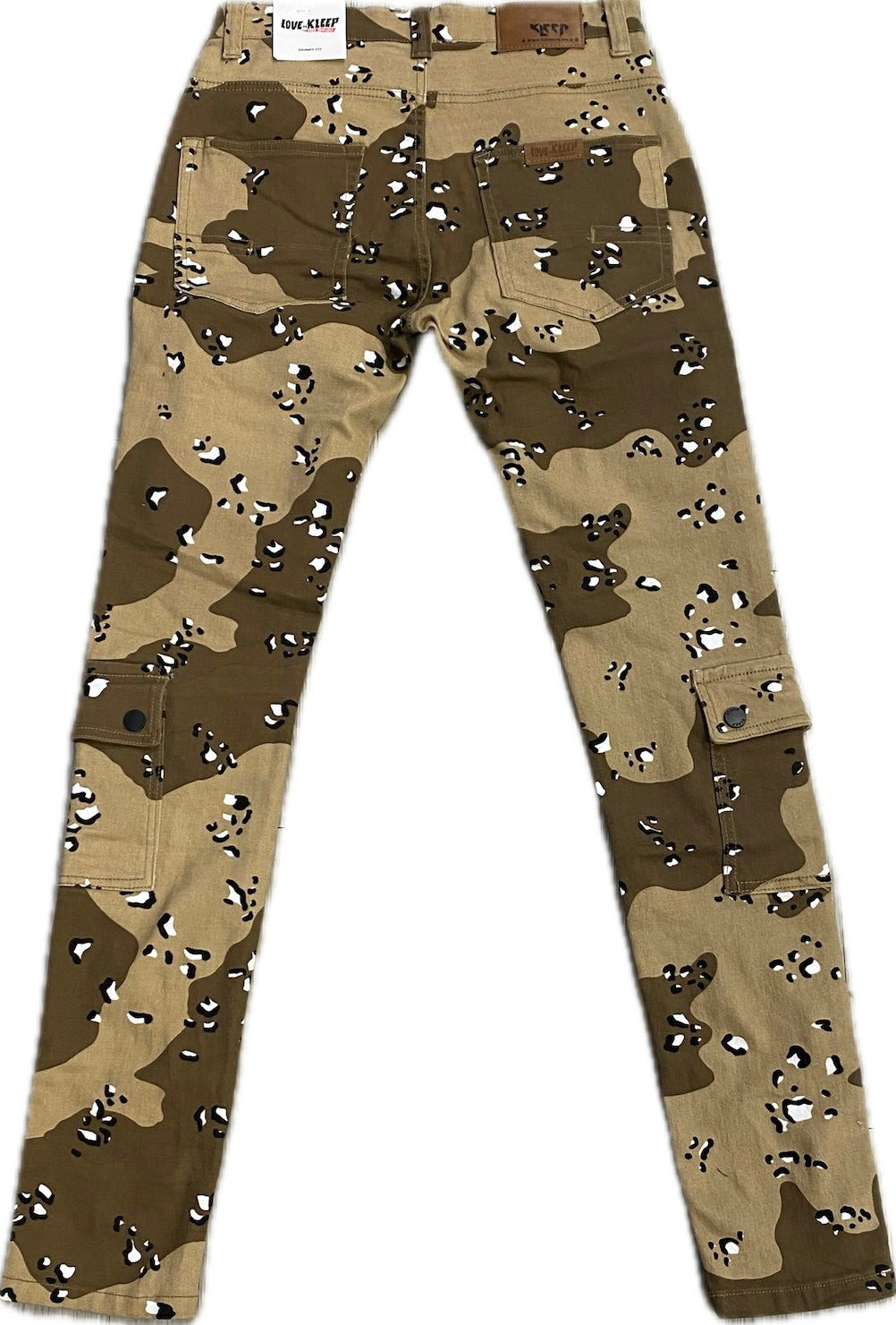 Men’s Kleep Mont Jeans