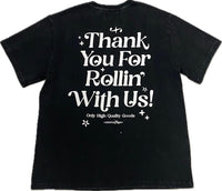 Undrtd Men’s Graphic T-Shirt (2 Colors)