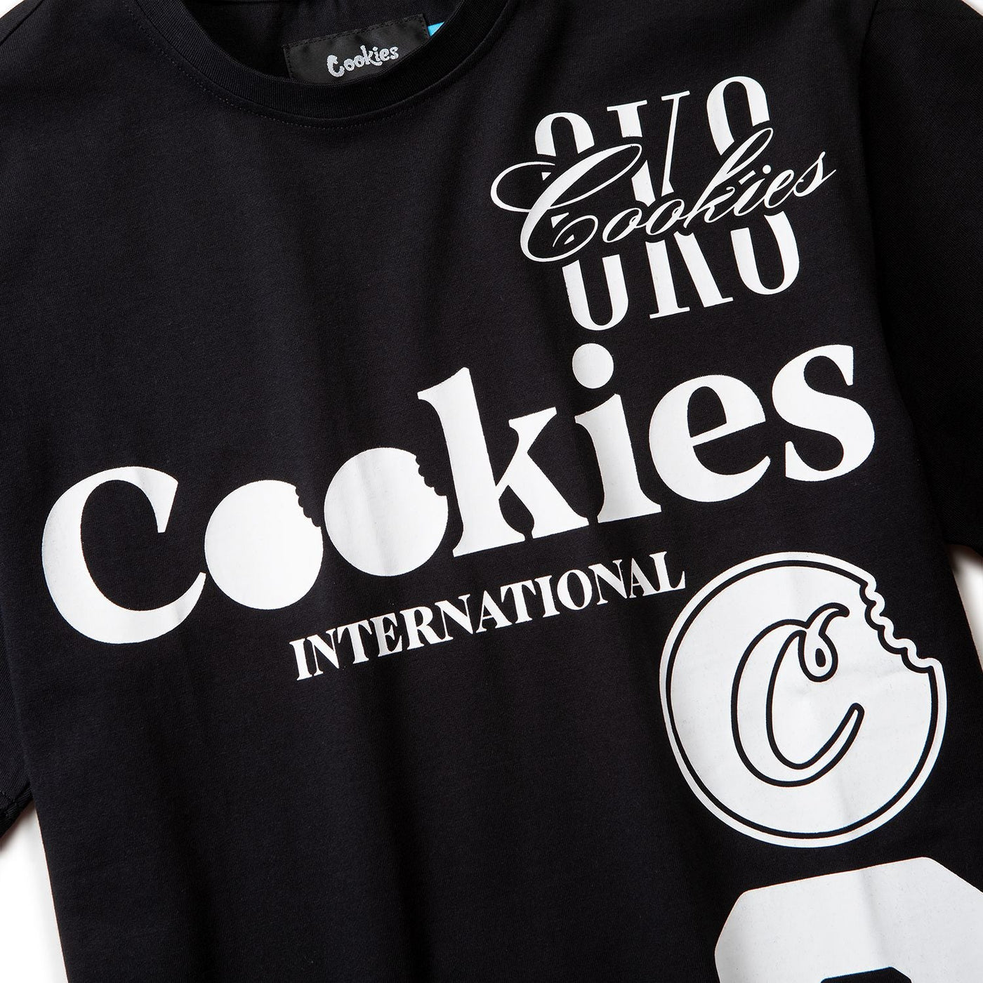 Cookies Premiere Knit CM261KST08
