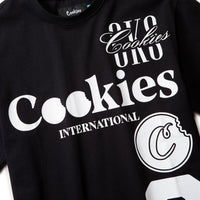 Cookies Premiere Knit CM261KST08