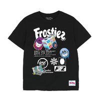 Frostiez Starburst Tee