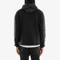 BLACK SAINT HOODIE 531082
