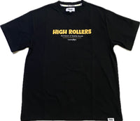 Undrtd Men’s Graphic T-Shirt Black