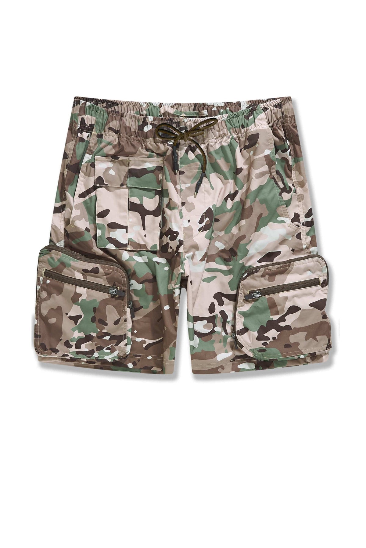 RETRO - ALTITUDE CARGO SHORTS (CAMO 2.0) 4420C