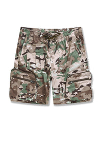 RETRO - ALTITUDE CARGO SHORTS (CAMO 2.0) 4420C