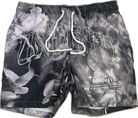 Undrtd Men’s Clique Shorts (3 Colors)