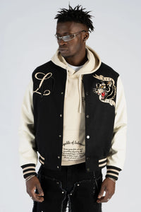 JACKETS RTOP W241243 BLK
