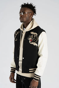 JACKETS RTOP W241243 BLK