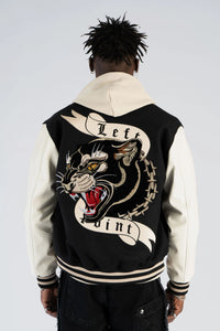 JACKETS RTOP W241243 BLK