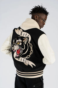 JACKETS RTOP W241243 BLK